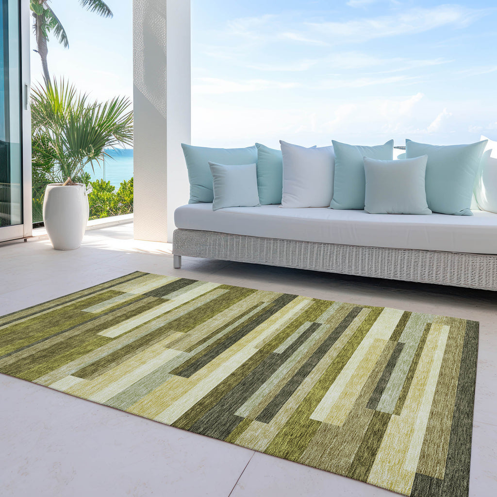 addison chantille acn956 olive rug