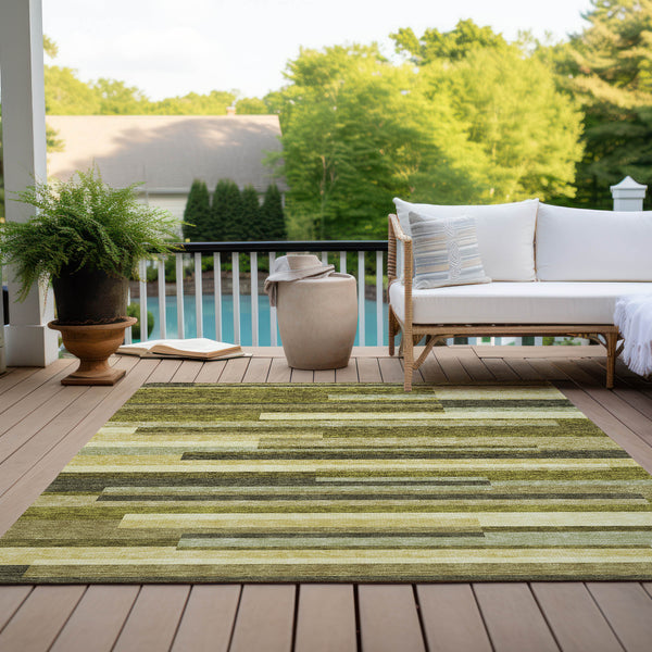 addison chantille acn956 olive rug