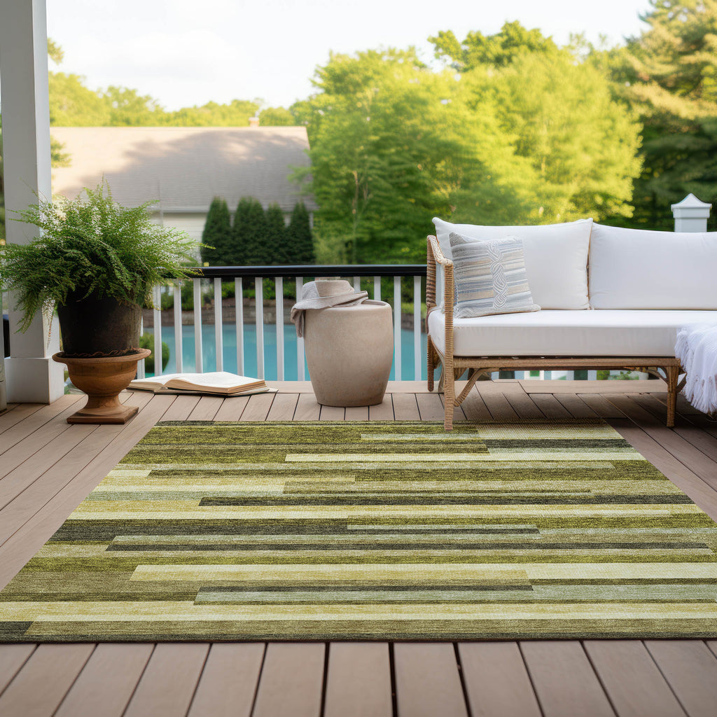 addison chantille acn956 olive rug