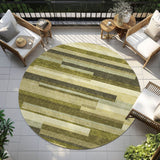 addison chantille acn956 olive rug