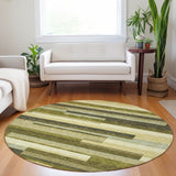 addison chantille acn956 olive rug