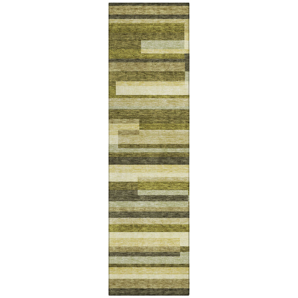addison chantille acn956 olive rug