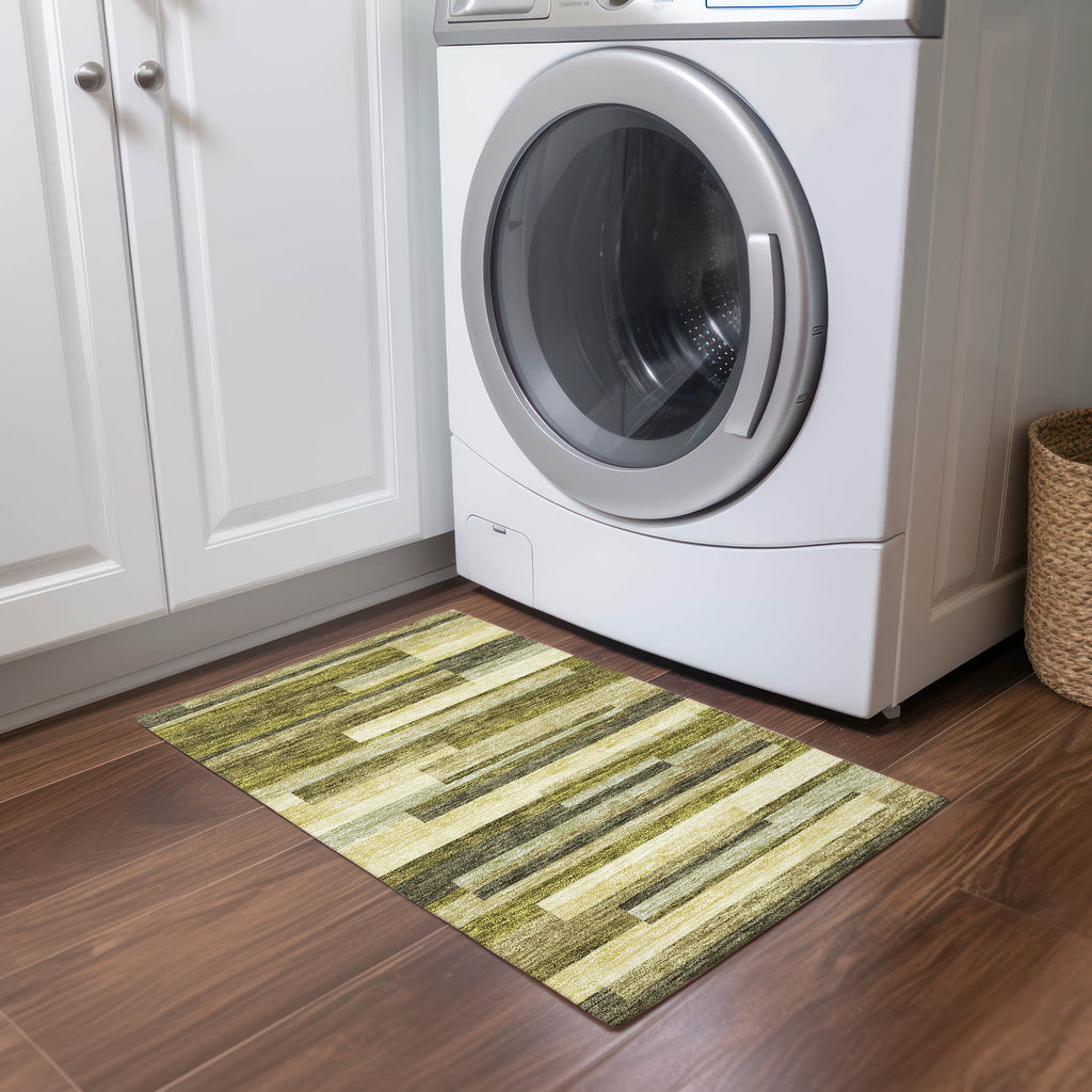 addison chantille acn956 olive rug