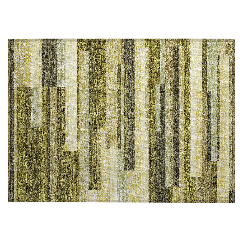 addison chantille acn956 olive rug