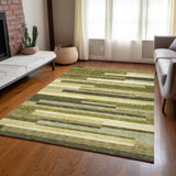 addison chantille acn956 olive rug