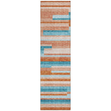 addison chantille acn956 orange rug