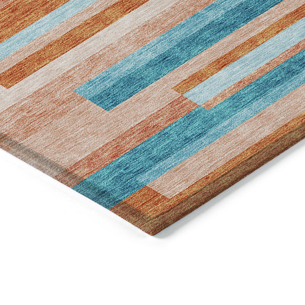 addison chantille acn956 orange rug