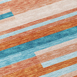addison chantille acn956 orange rug