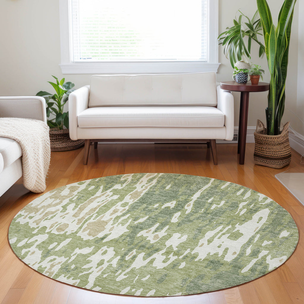 addison chantille acn957 aloe rug