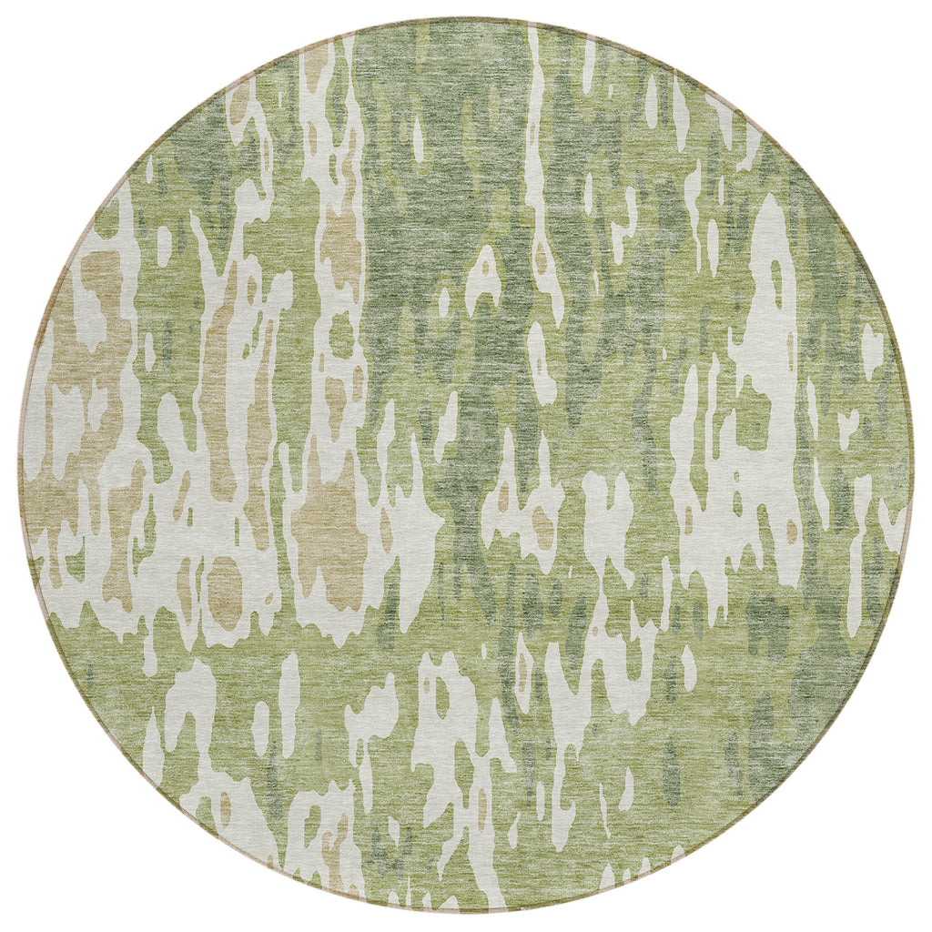 addison chantille acn957 aloe rug