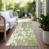addison chantille acn957 aloe rug