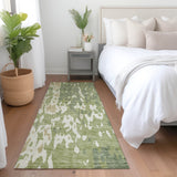 addison chantille acn957 aloe rug