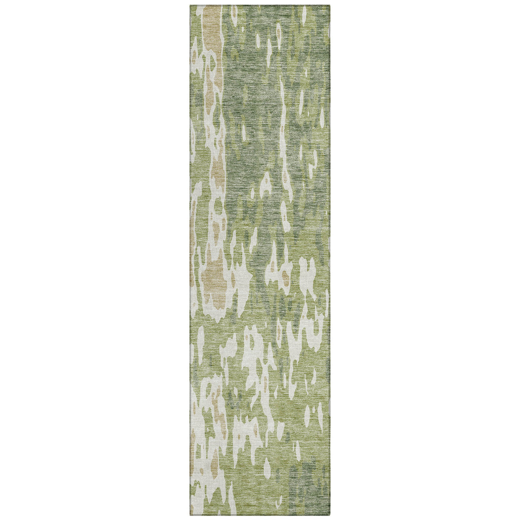 addison chantille acn957 aloe rug