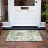 addison chantille acn957 aloe rug