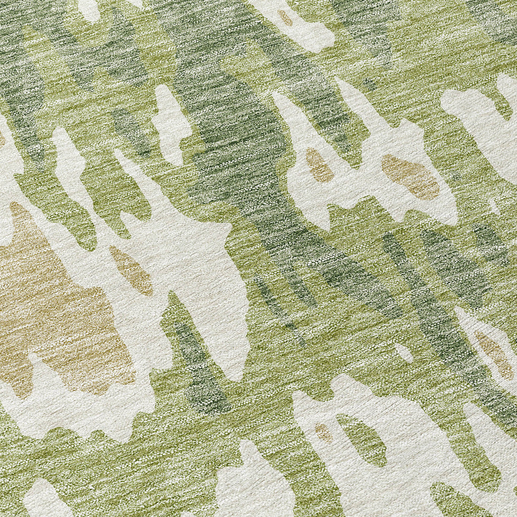 addison chantille acn957 aloe rug