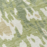 addison chantille acn957 aloe rug
