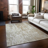 addison chantille acn957 beige rug
