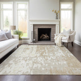 addison chantille acn957 beige rug