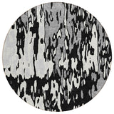 addison chantille acn957 black rug
