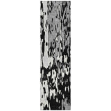 addison chantille acn957 black rug