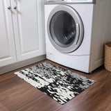 addison chantille acn957 black rug
