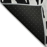 addison chantille acn957 black rug
