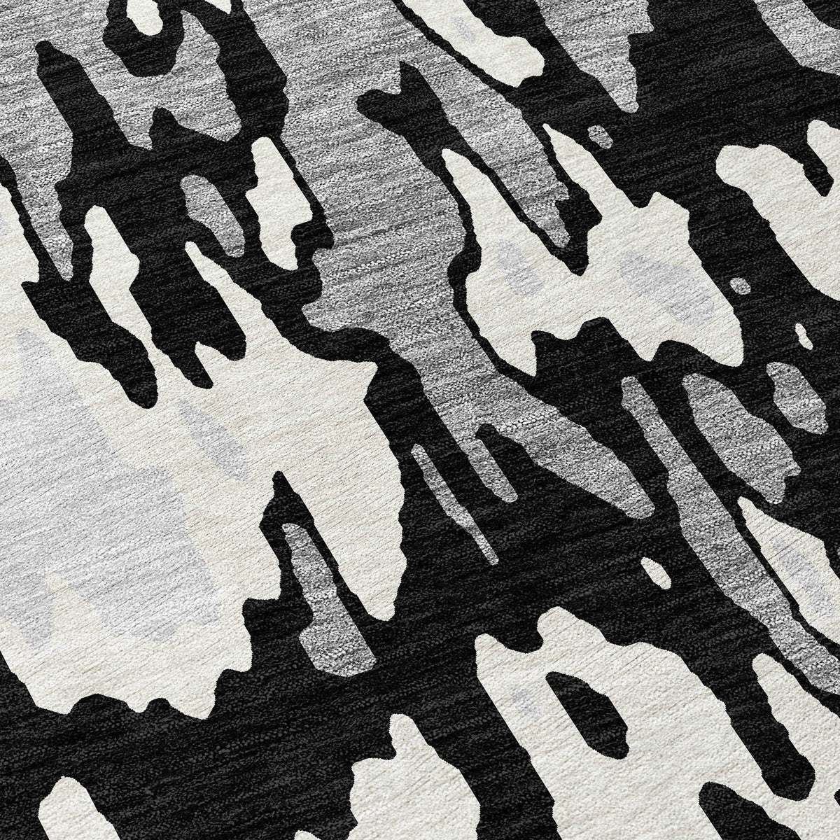 addison chantille acn957 black rug