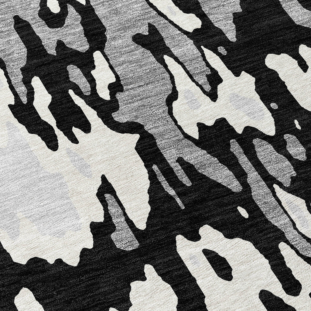 addison chantille acn957 black rug