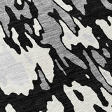 addison chantille acn957 black rug
