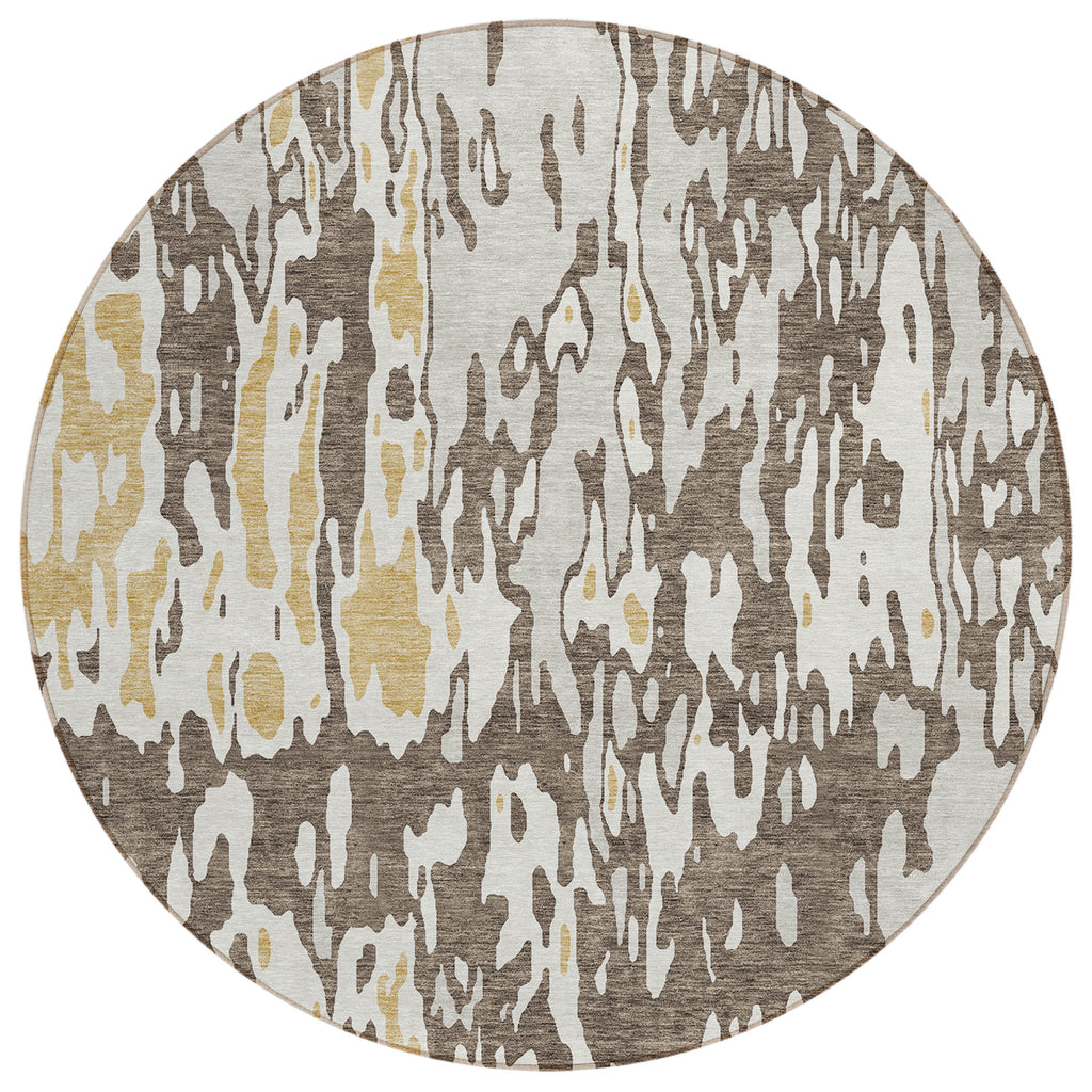 addison chantille acn957 brown rug