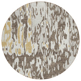 addison chantille acn957 brown rug
