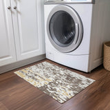 addison chantille acn957 brown rug