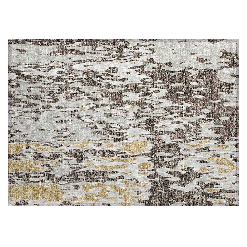 addison chantille acn957 brown rug