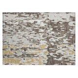 addison chantille acn957 brown rug