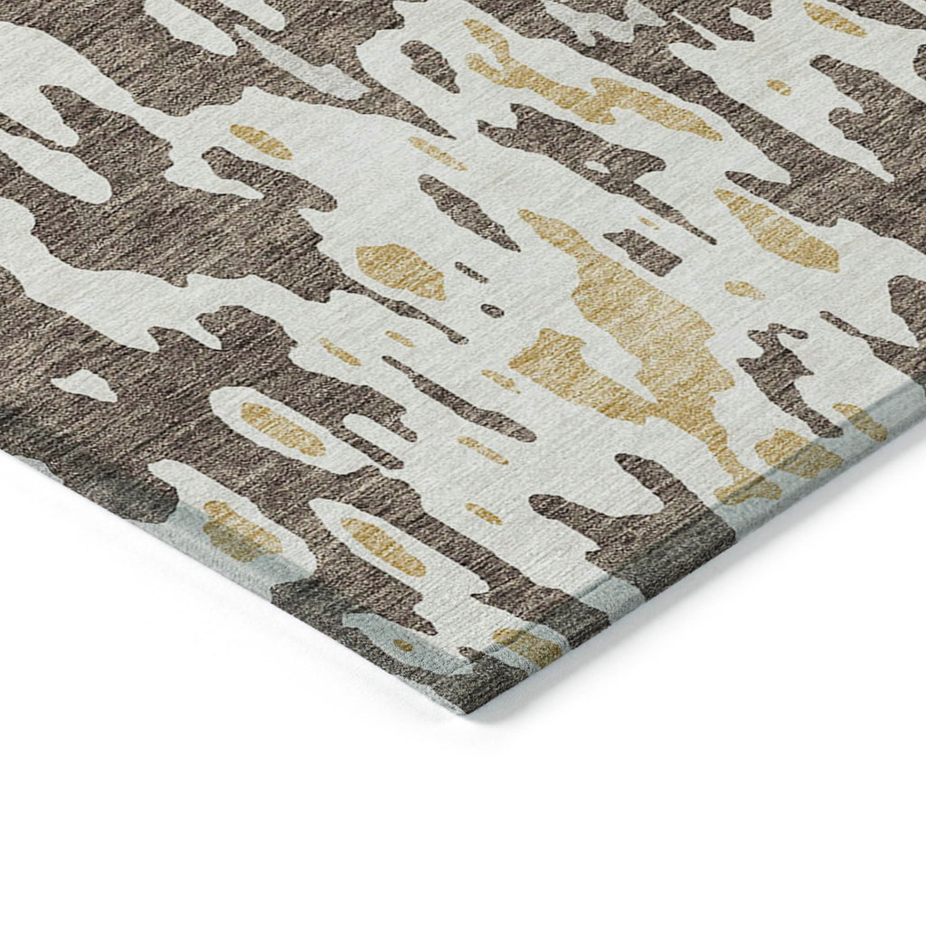 addison chantille acn957 brown rug