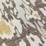 addison chantille acn957 brown rug