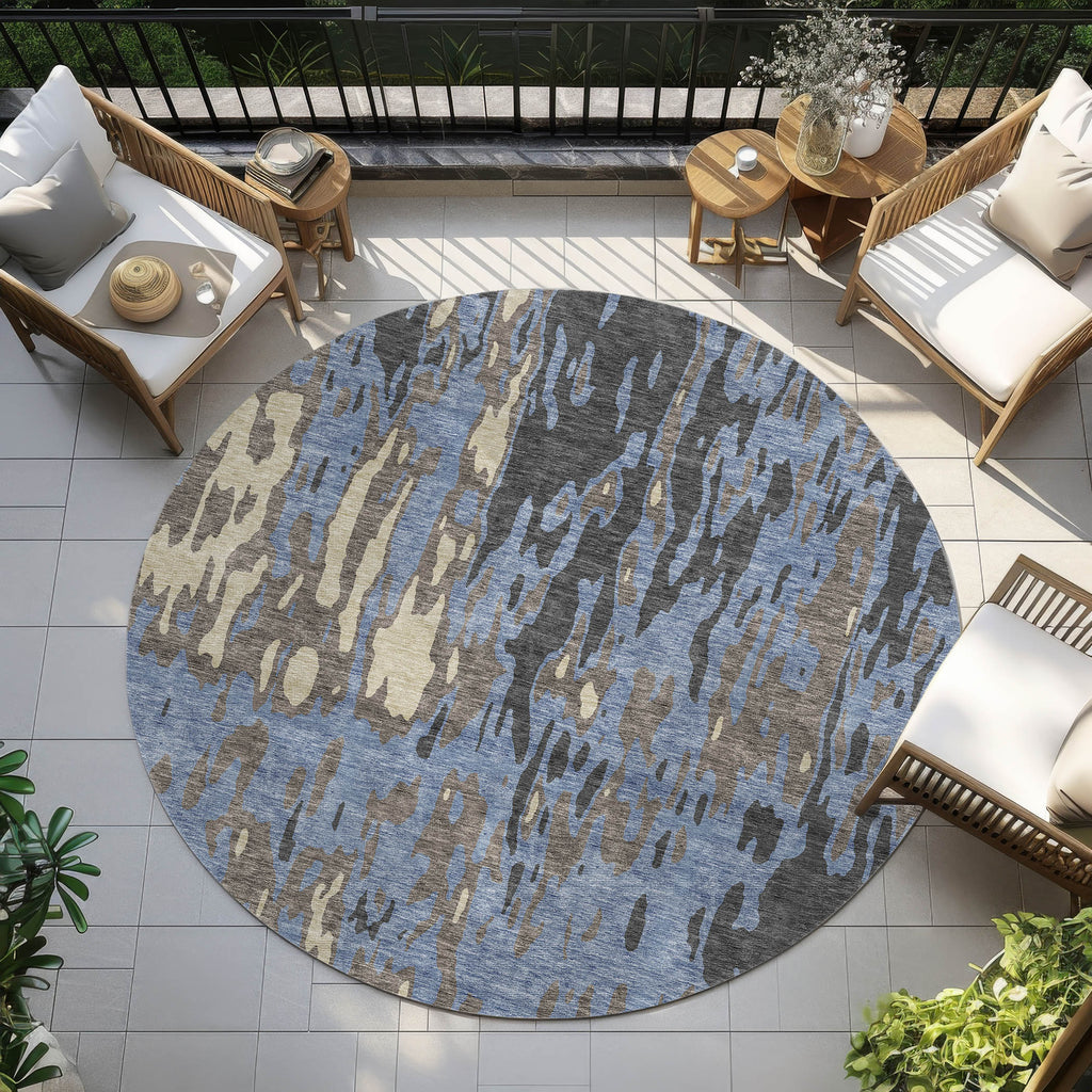 addison chantille acn957 denim rug