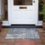 addison chantille acn957 denim rug