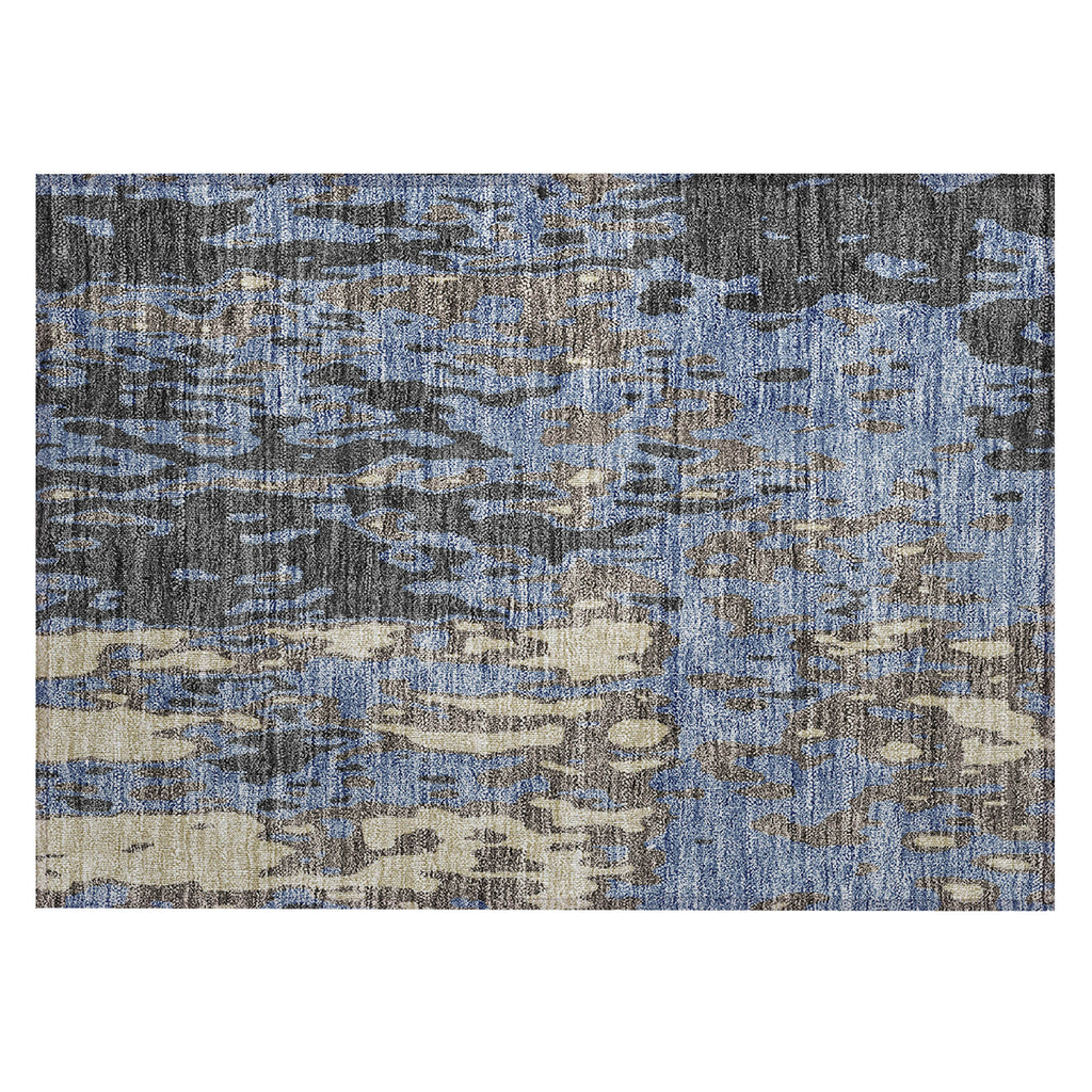 addison chantille acn957 denim rug