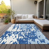 addison chantille acn957 navy rug