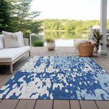 addison chantille acn957 navy rug
