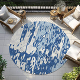 addison chantille acn957 navy rug