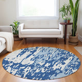 addison chantille acn957 navy rug