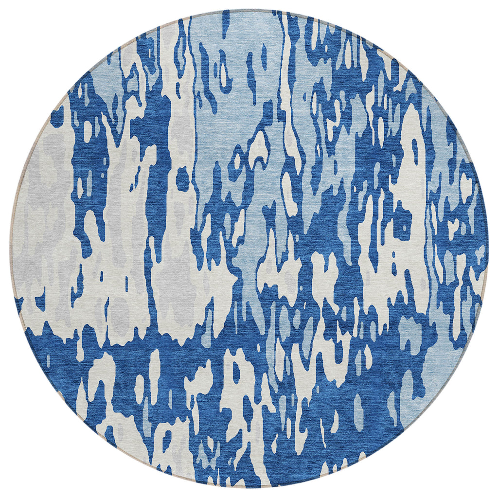 addison chantille acn957 navy rug