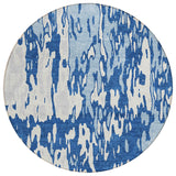 addison chantille acn957 navy rug