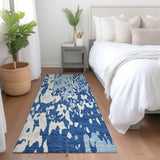 addison chantille acn957 navy rug