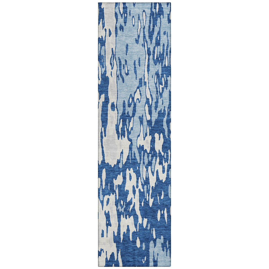 addison chantille acn957 navy rug