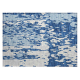 addison chantille acn957 navy rug