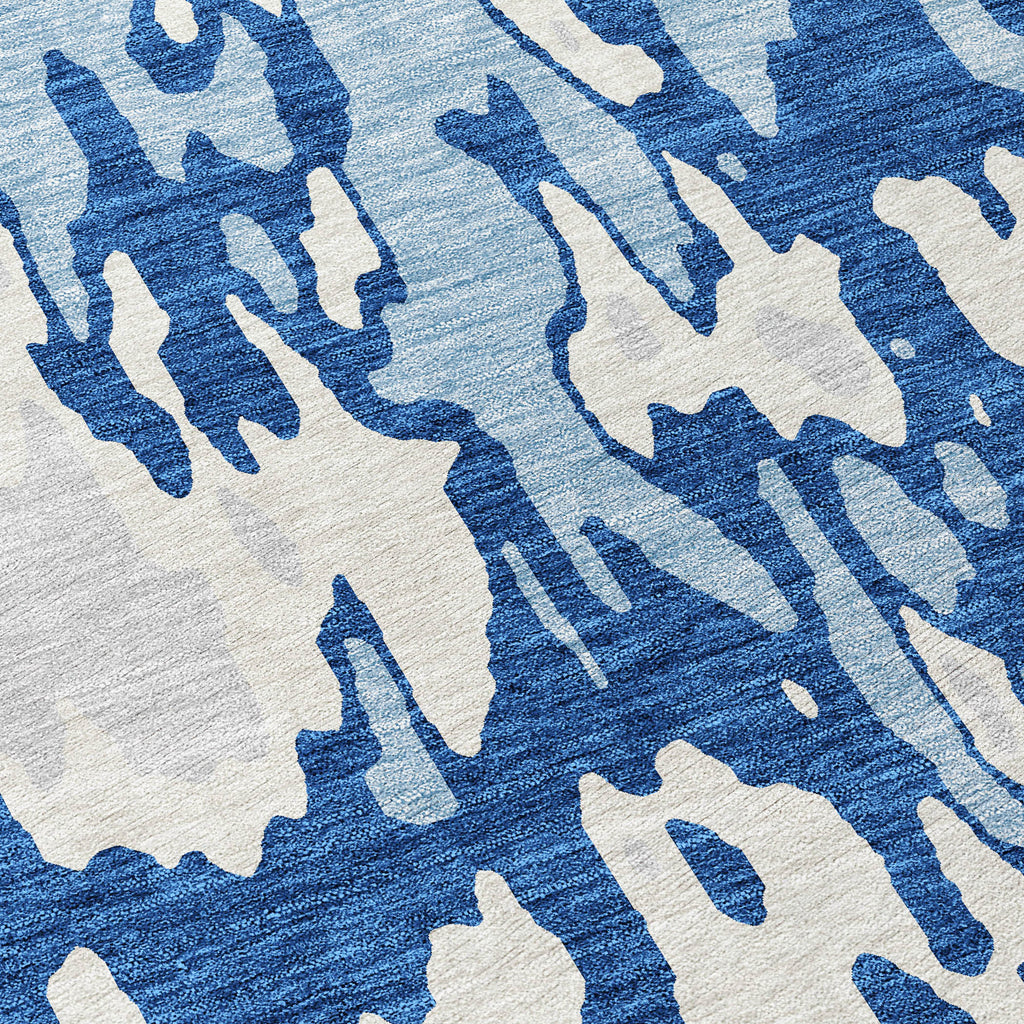 addison chantille acn957 navy rug