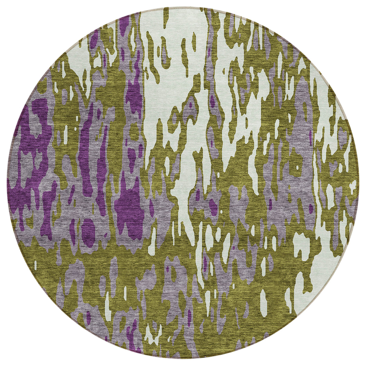 addison chantille acn957 olive rug